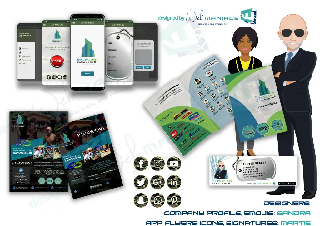 Edifice Facilities Management